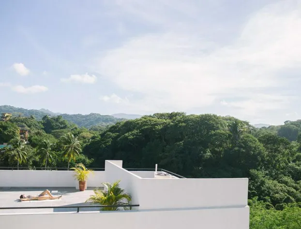 Florence Sayulita hotel detail image 1