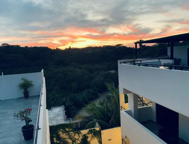 Florence Sayulita hotel detail image 4