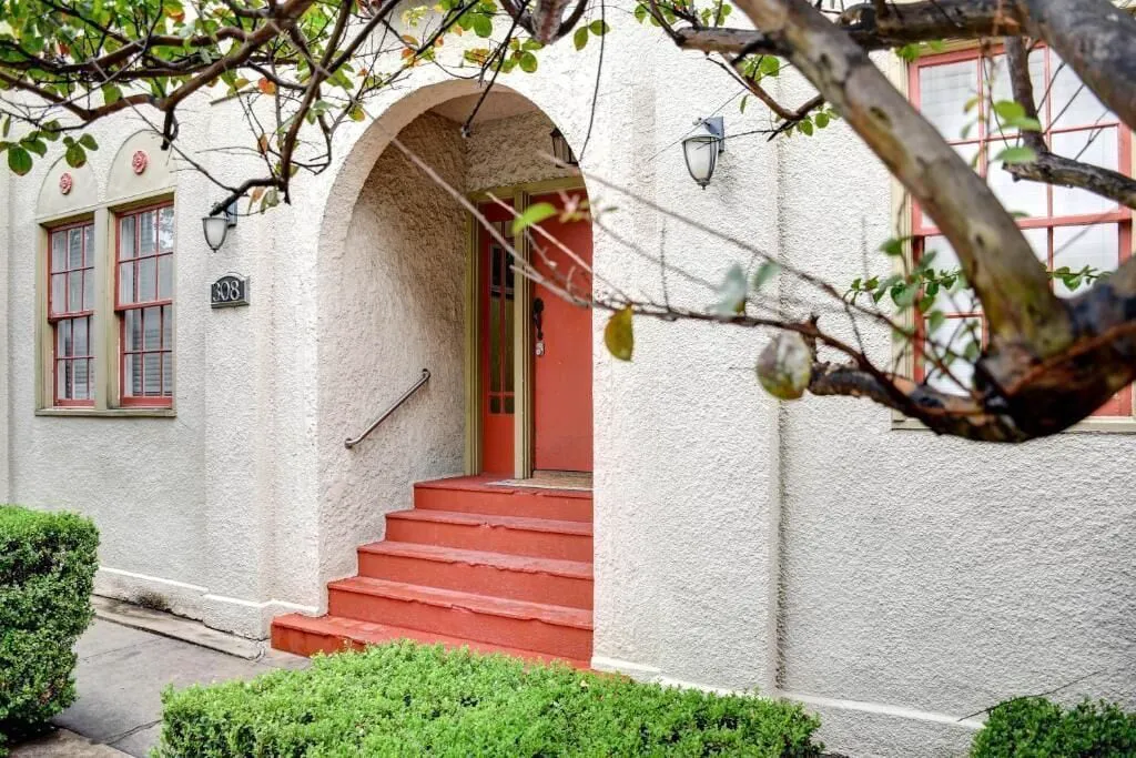 The Madison Riverwalk hotel hero