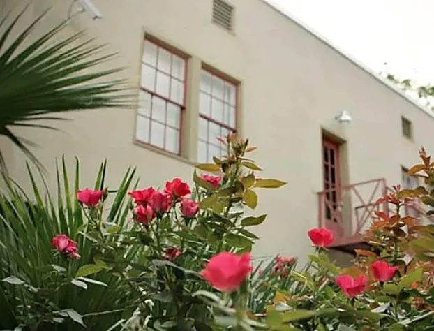 The Madison Riverwalk hotel detail image 2