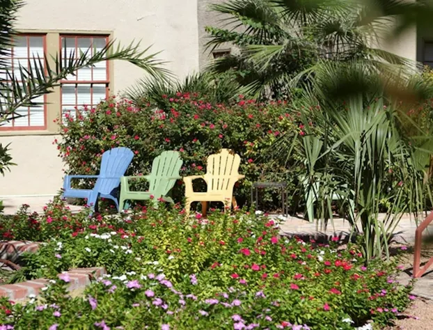 The Madison Riverwalk hotel detail image 3