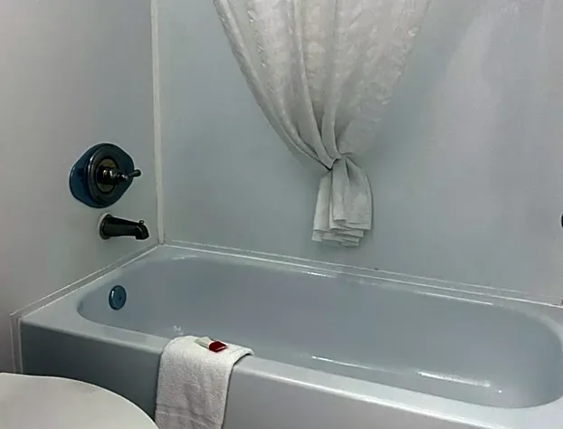 Days Inn by Wyndham Brunswick/St. Simons Area hotel detail image 4