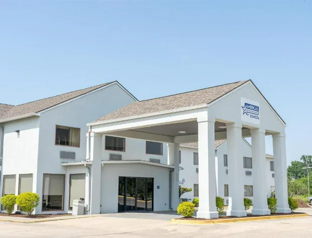 Americas Best Value Inn Donaldsonville hotel detail image 1