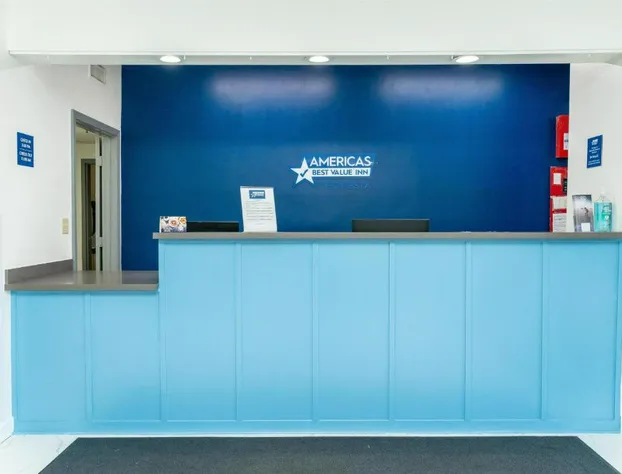 Americas Best Value Inn Donaldsonville hotel detail image 4