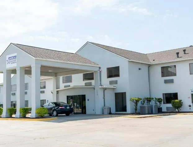 Americas Best Value Inn Donaldsonville hotel detail image 2