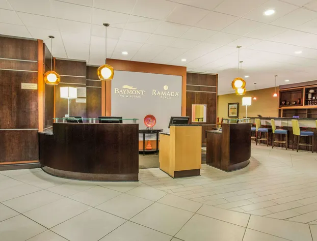 Ramada Plaza by Wyndham Fayetteville Fort Bragg hotel detail image 3