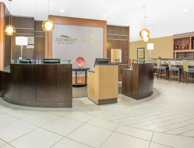 Ramada Plaza by Wyndham Fayetteville Fort Bragg hotel detail image 4