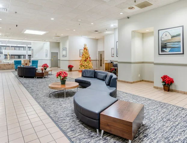 OYO Townhouse Owensboro West hotel detail image 2