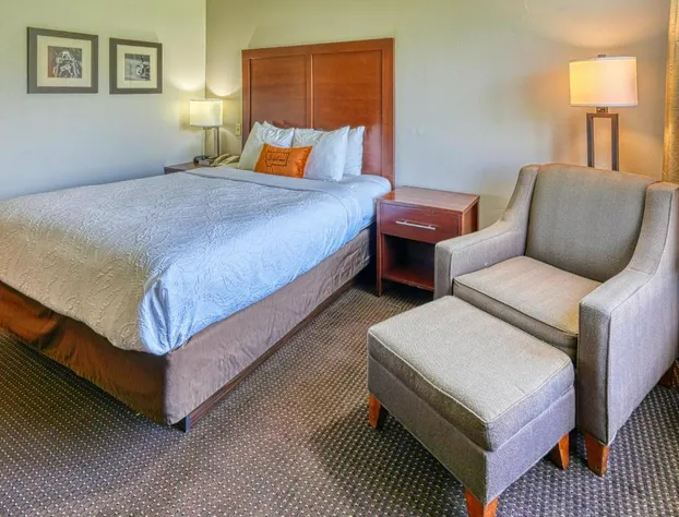 Yellowstone River Inn & Suites hotel detail image 1