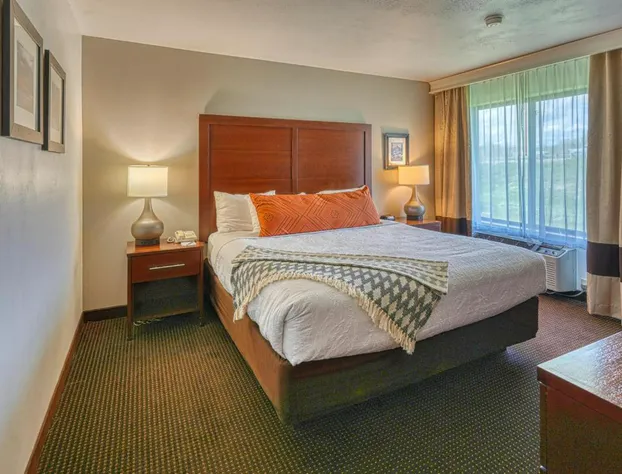 Yellowstone River Inn & Suites hotel detail image 2
