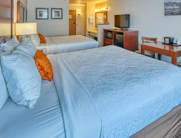 Yellowstone River Inn & Suites hotel detail image 4