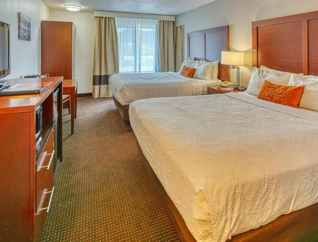 Yellowstone River Inn & Suites hotel detail image 2