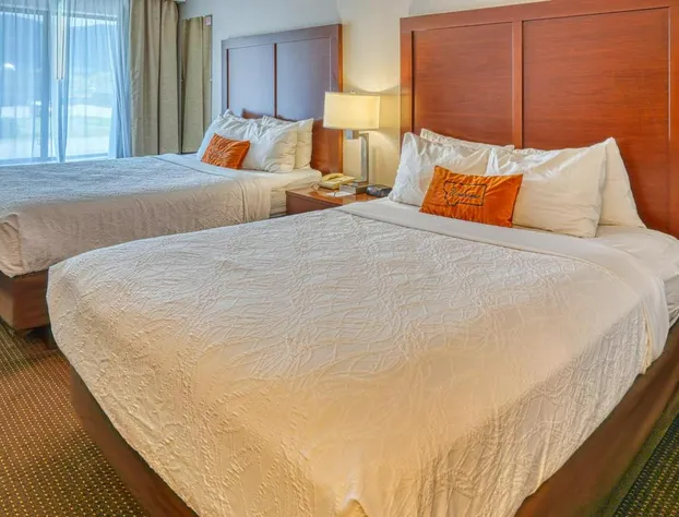 Yellowstone River Inn & Suites hotel detail image 4