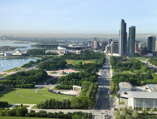 Fairmont Chicago at Millennium Park Gold Experience hotel detail image 1