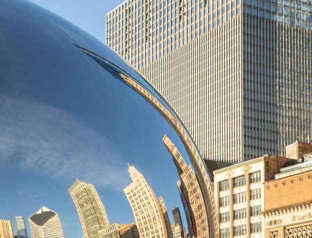 Fairmont Chicago at Millennium Park Gold Experience hotel detail image 1