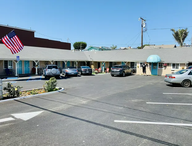 Central Coast Inn hotel detail image 2