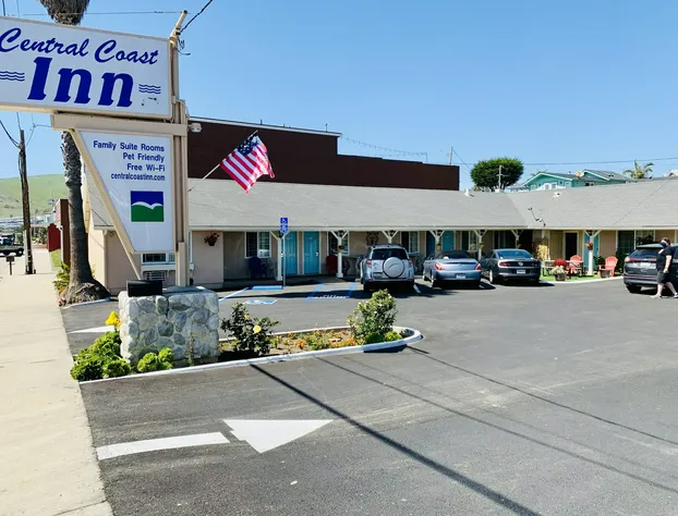 Central Coast Inn hotel detail image 1