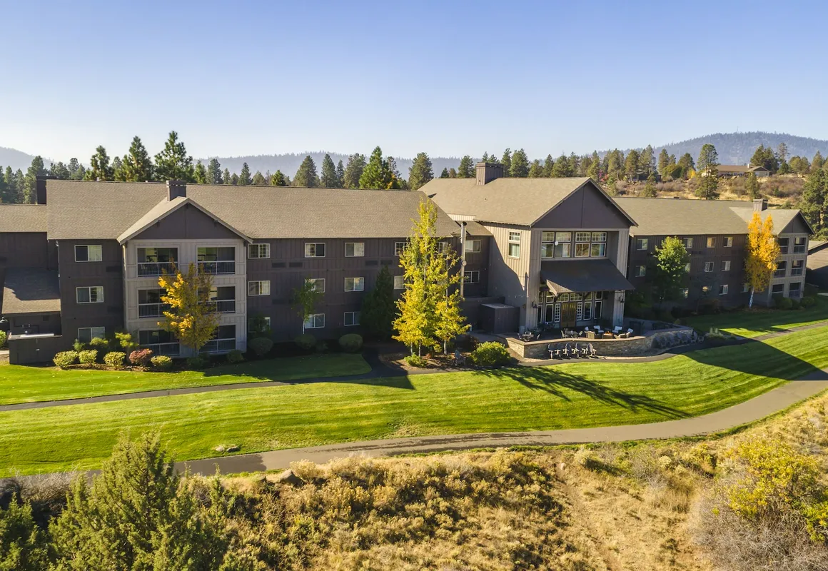 Running Y Ranch Vacation Home Rentals hotel hero