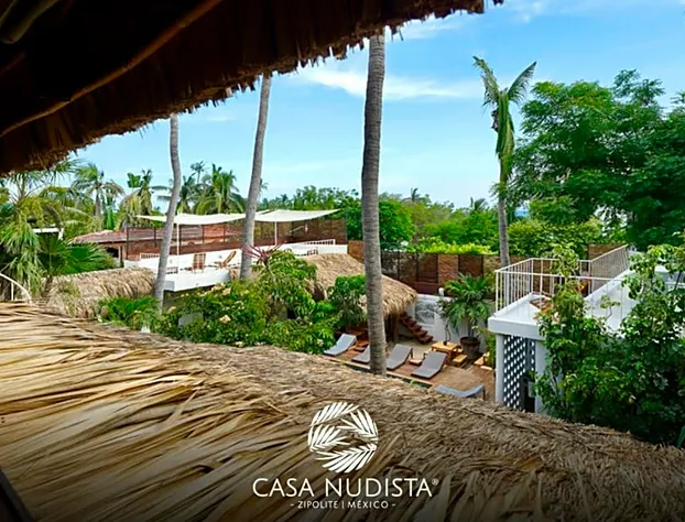 Casa Nudista - LGBT Hotel hotel detail image 1