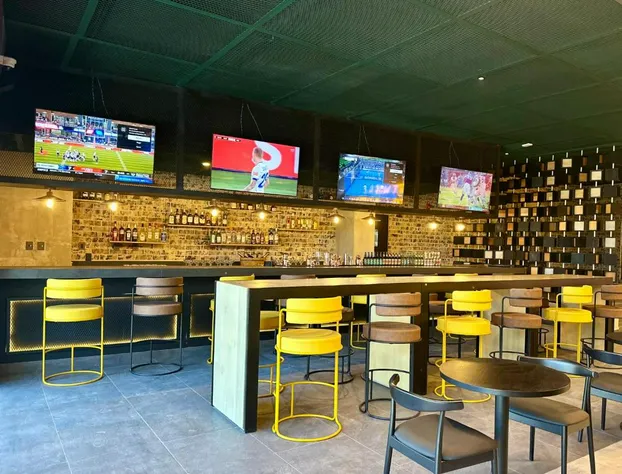 Grand Sirenis Riviera Maya Resort & Spa All Inclusive hotel detail image 1