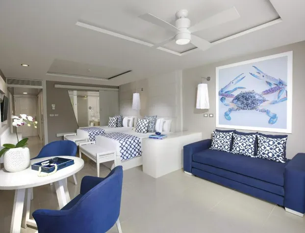 Grand Sirenis Riviera Maya Resort & Spa All Inclusive hotel detail image 2