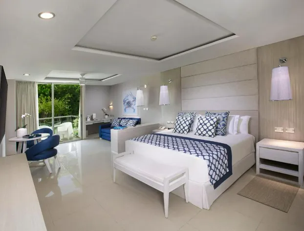 Grand Sirenis Riviera Maya Resort & Spa All Inclusive hotel detail image 3