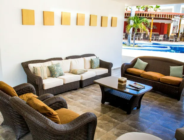 Hotel H Huatulco hotel detail image 1