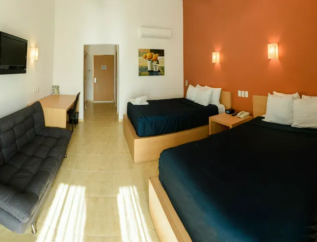 Hotel H Huatulco hotel detail image 2