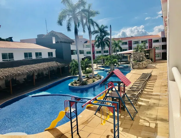 Hotel H Huatulco hotel detail image 4