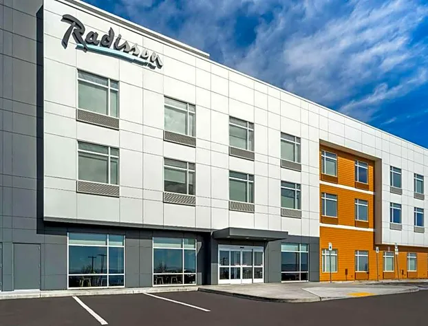 Radisson Hotel Pendleton Airport hotel detail image 4