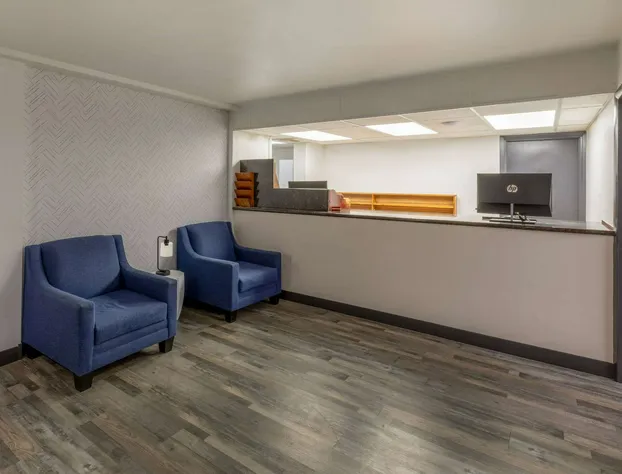 Baymont by Wyndham Laredo hotel detail image 4