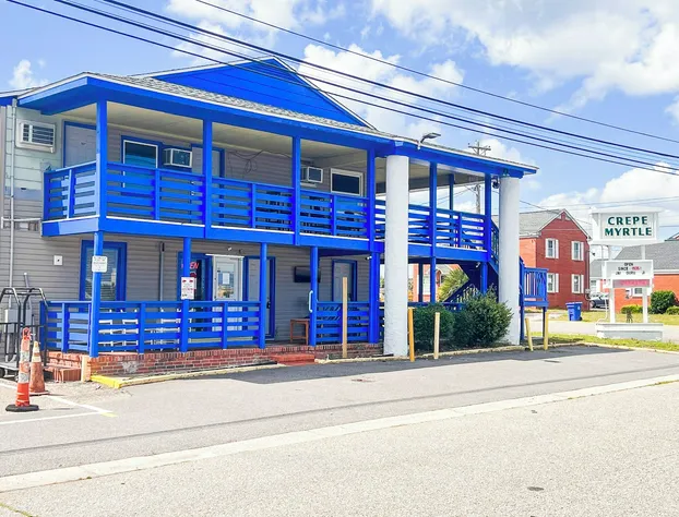 Crepe Myrtle by OYO hotel detail image 1