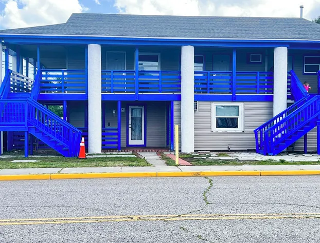 Crepe Myrtle by OYO hotel detail image 2