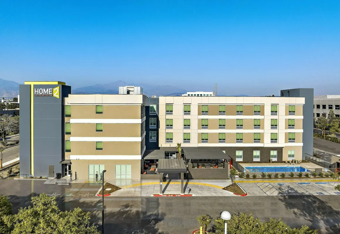 Home2 Suites by Hilton San Bernardino hotel hero