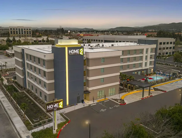 Home2 Suites by Hilton San Bernardino hotel detail image 2