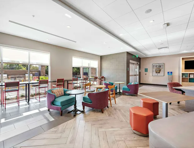 Home2 Suites by Hilton San Bernardino hotel detail image 3