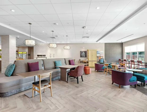 Home2 Suites by Hilton San Bernardino hotel detail image 4