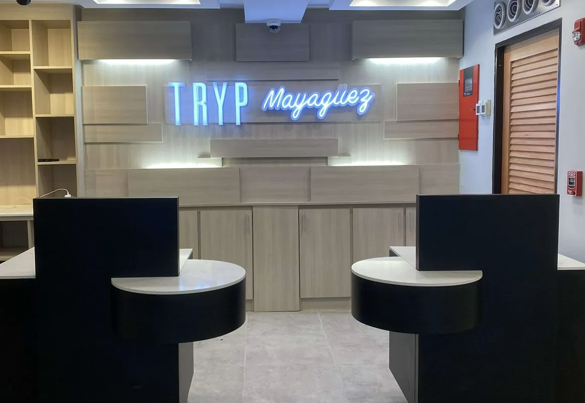 Tryp by Wyndham Mayaguez hotel hero