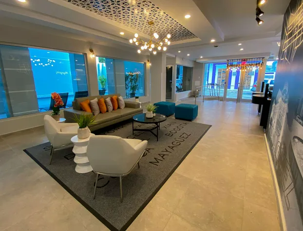 Tryp by Wyndham Mayaguez hotel detail image 1