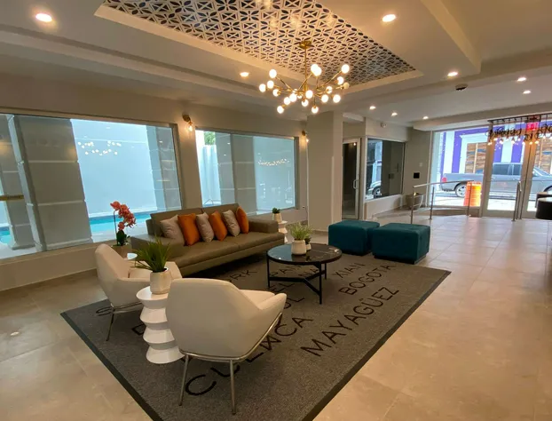 Tryp by Wyndham Mayaguez hotel detail image 2