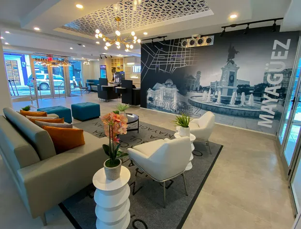 Tryp by Wyndham Mayaguez hotel detail image 3