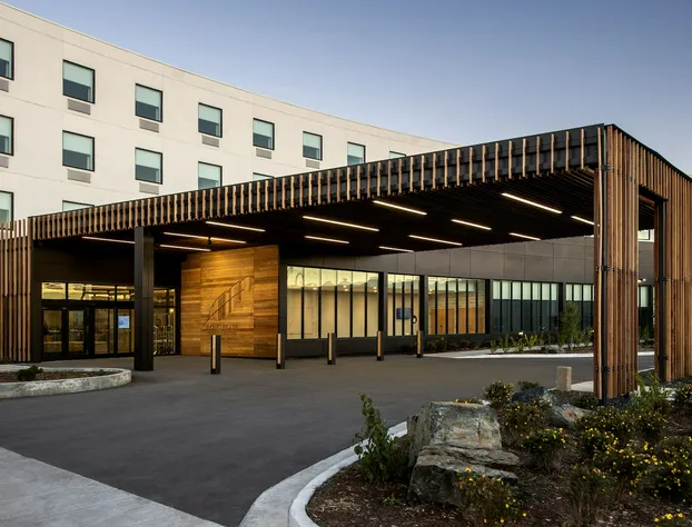 Wyndham Garden Winnipeg Airport hotel detail image 4