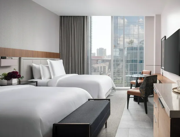 Four Seasons Nashville hotel detail image 2