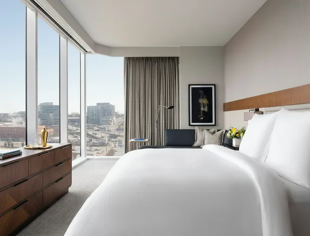 Four Seasons Nashville hotel detail image 3