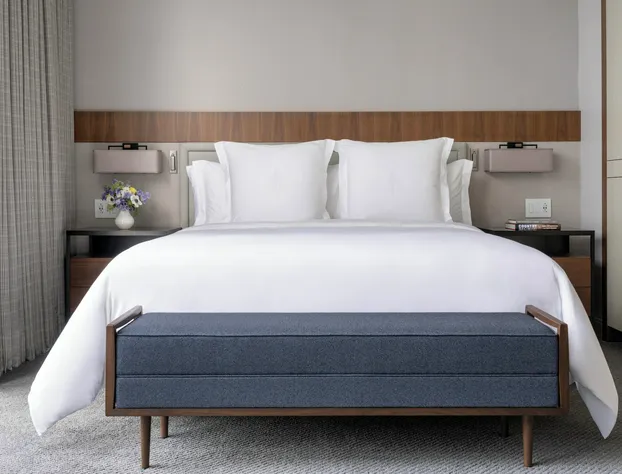 Four Seasons Nashville hotel detail image 4