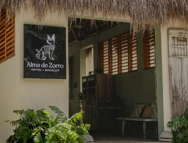 Alma de Zorro hotel detail image 2