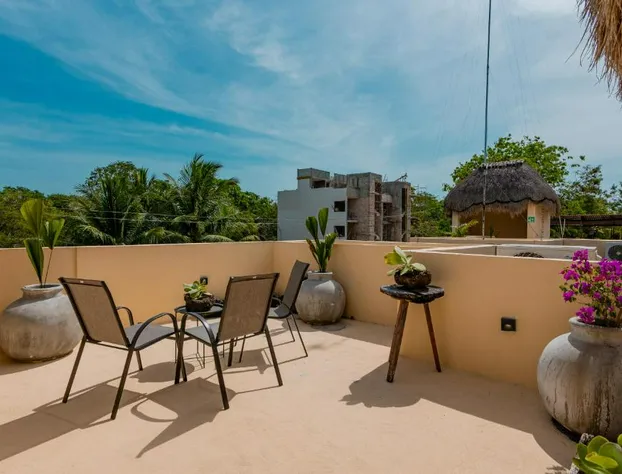 Alma de Zorro hotel detail image 3