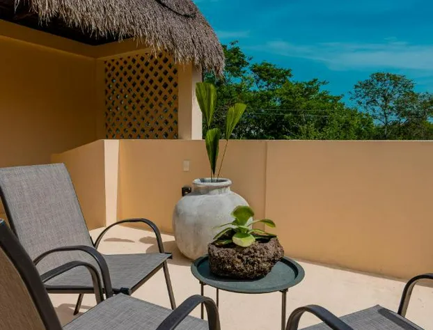 Alma de Zorro hotel detail image 4