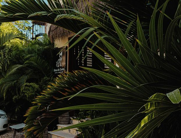 Alma de Zorro hotel detail image 1