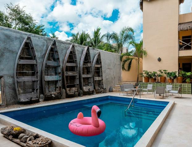 Alma de Zorro hotel detail image 2